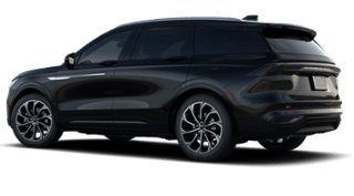 2026 Lincoln Lincoln Nautilus External Image 3